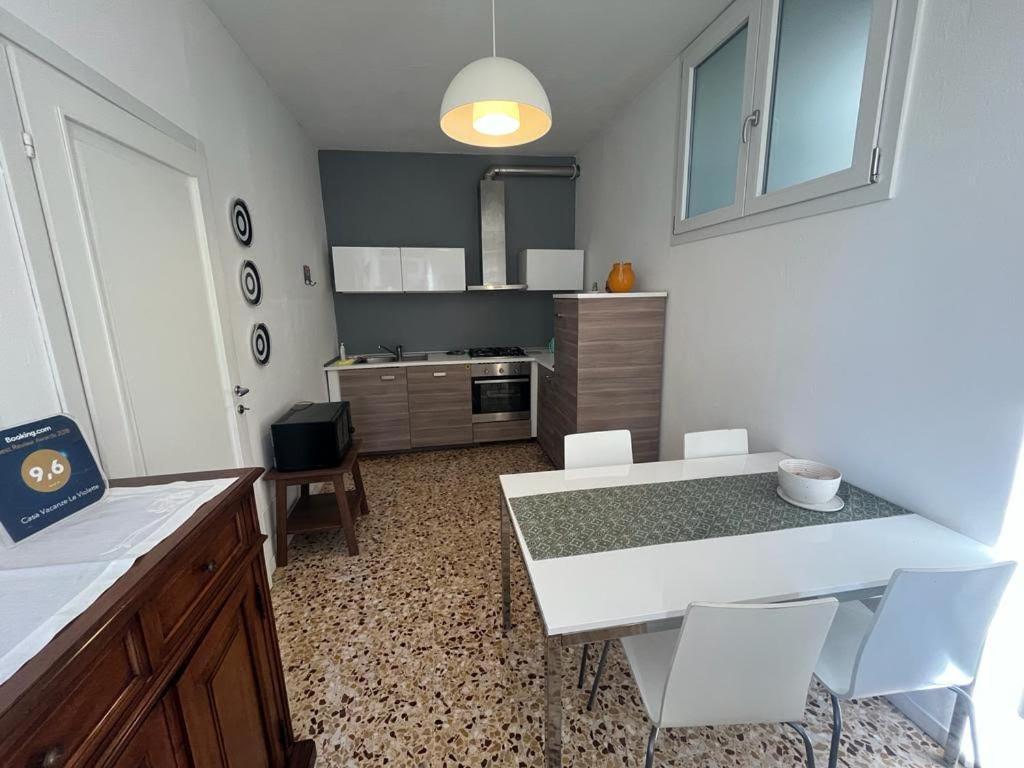 Casa Vacanze Le Violette Villa Brunate Eksteriør bilde