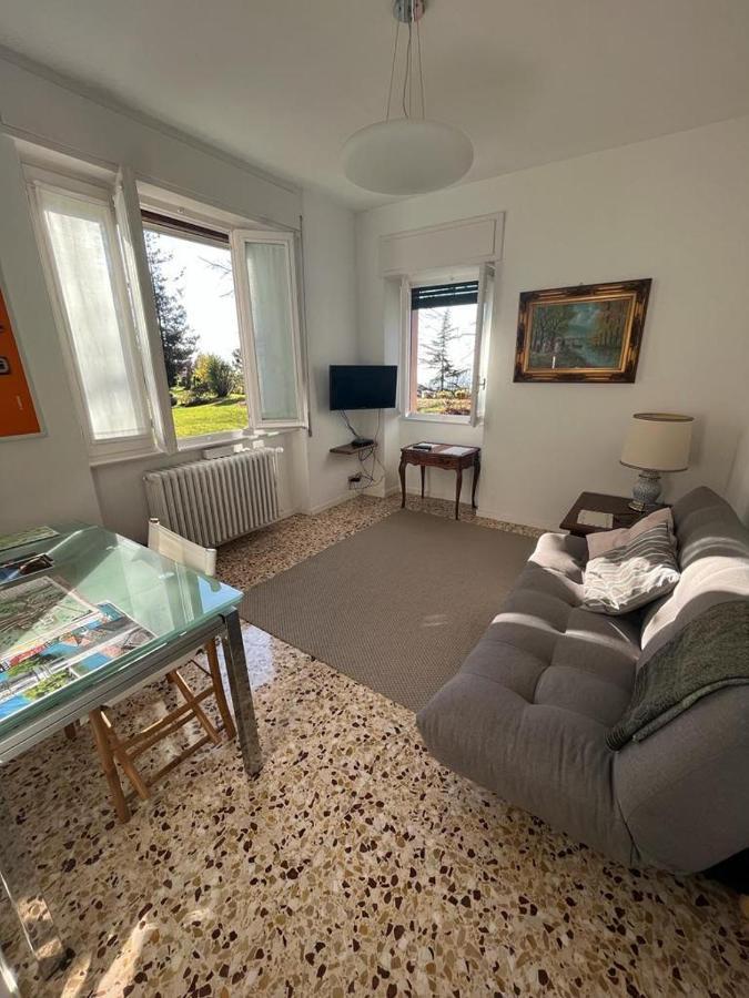 Casa Vacanze Le Violette Villa Brunate Eksteriør bilde