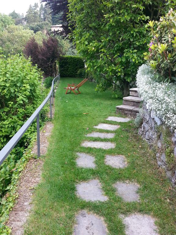 Casa Vacanze Le Violette Villa Brunate Rom bilde