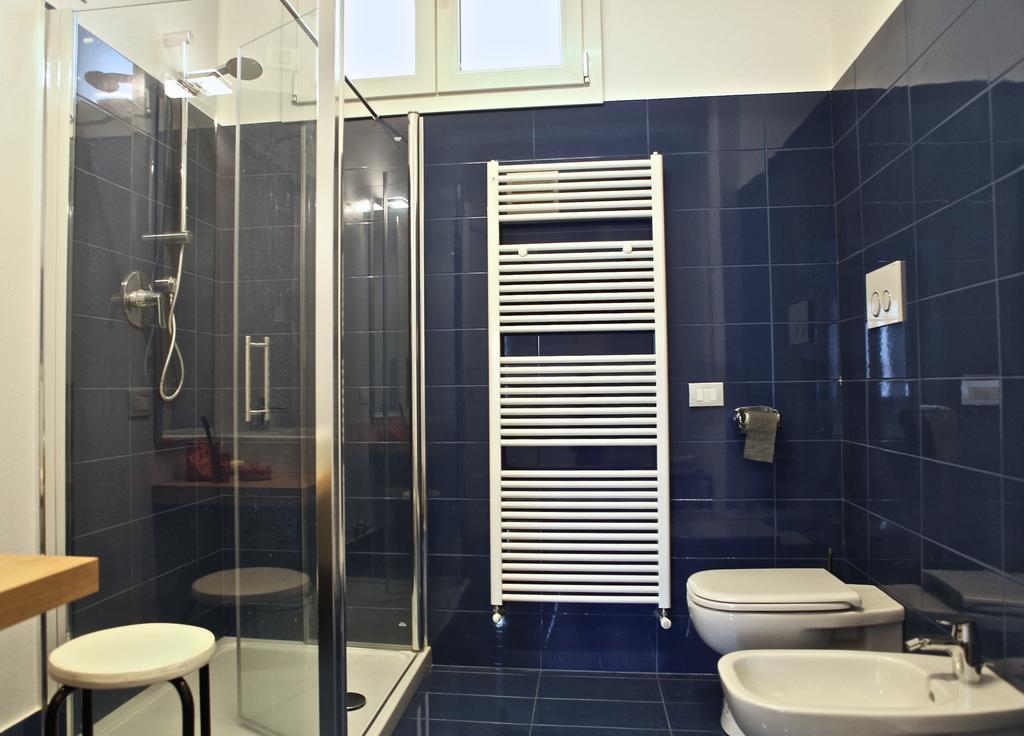 Casa Vacanze Le Violette Villa Brunate Eksteriør bilde