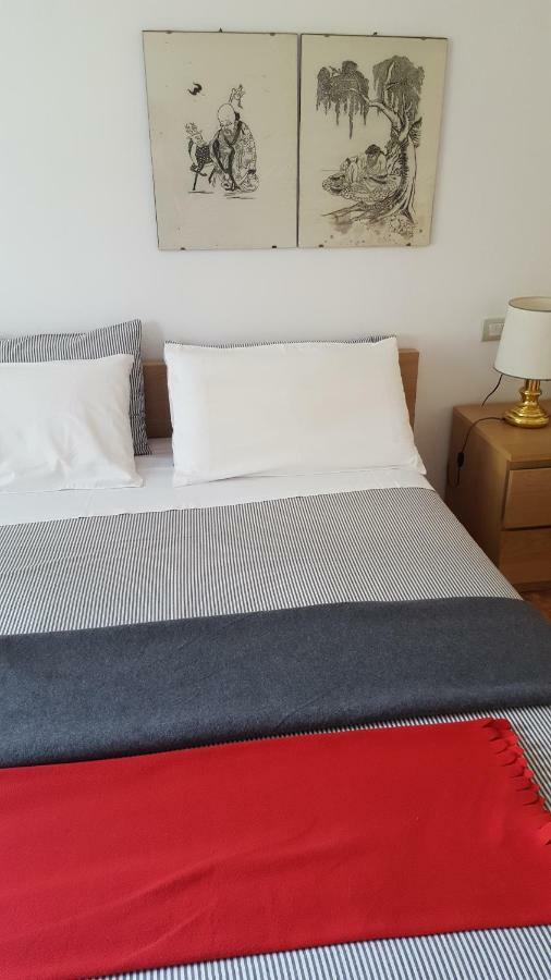 Casa Vacanze Le Violette Villa Brunate Eksteriør bilde